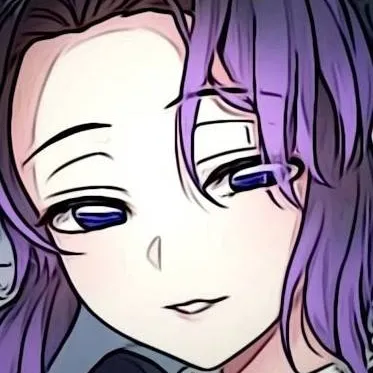 chat with ai character: Shinobu💜♾️