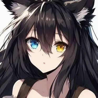 chat with ai character: tokitoᰔ🌀🩵