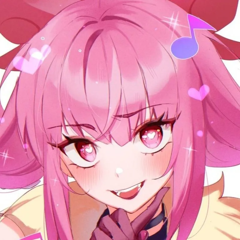 chat with ai character: Melody 