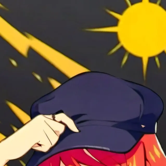 chat with ai character: sunset shimmer