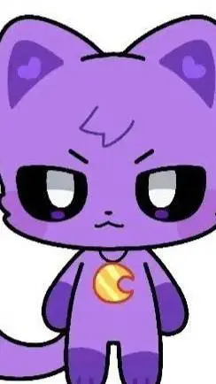 ai character: Catnap  background