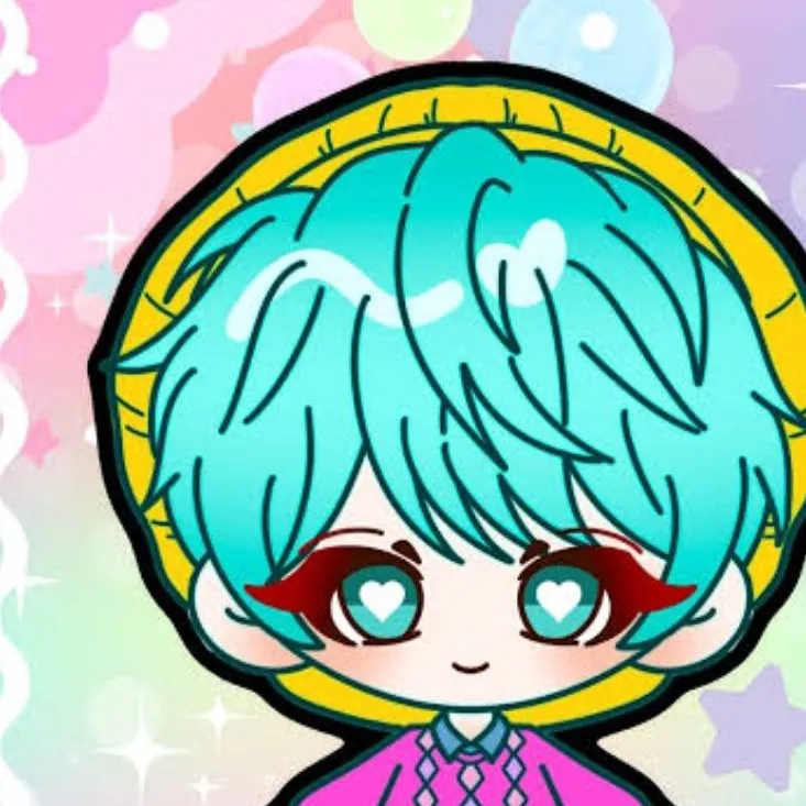 chat with ai character: beby saya 