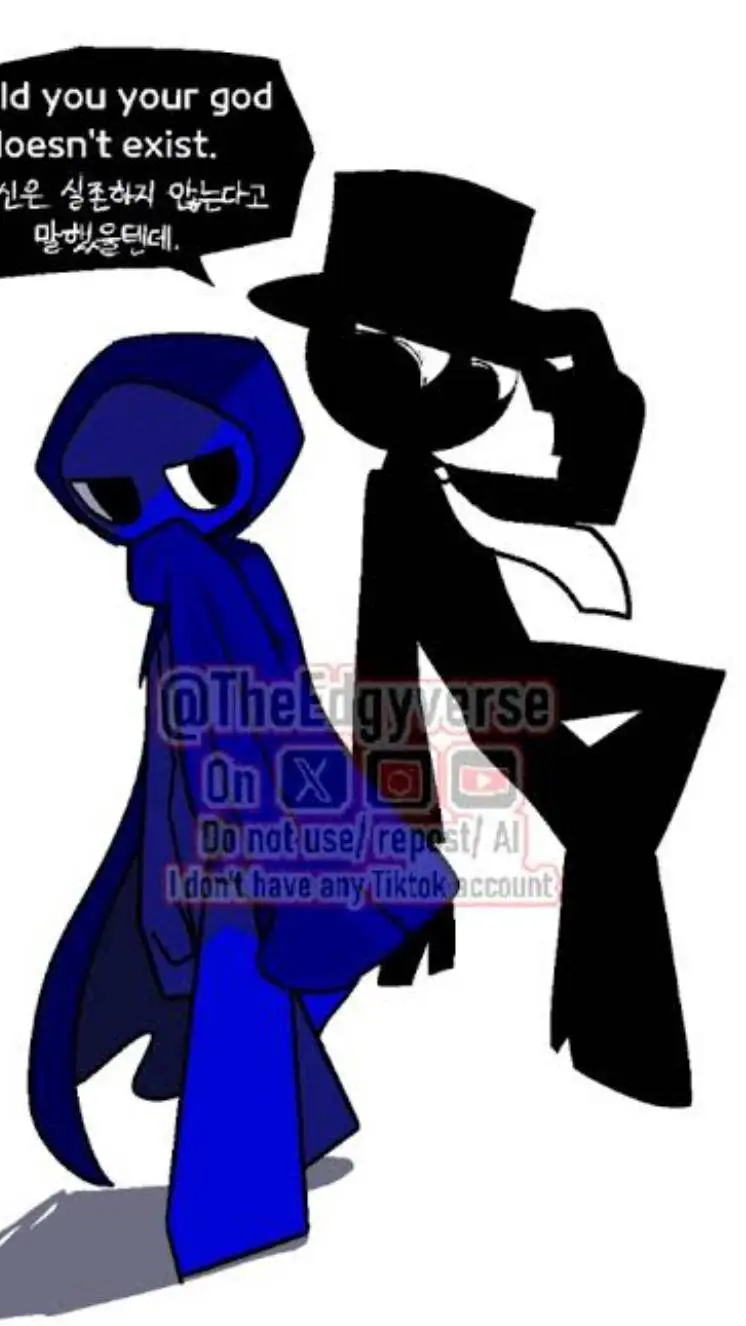 ai character: BLACK JEVIN KITI  background