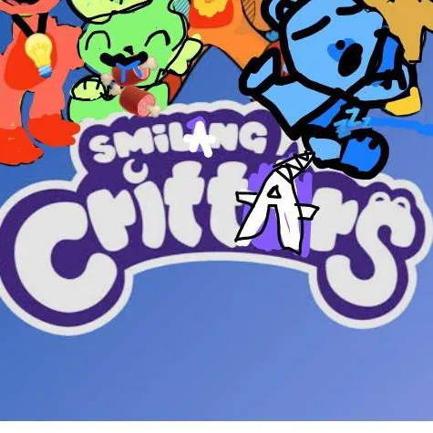 chat with ai character: Smilang Crittars🥰