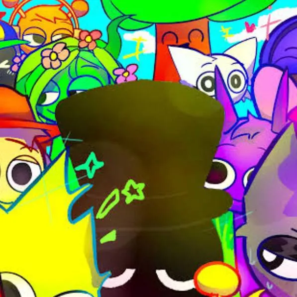 chat with ai character: los Sprunkis 