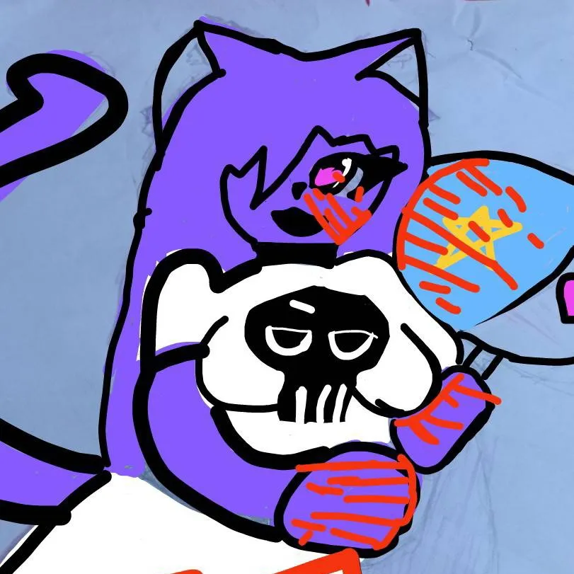chat with ai character: ♡gata Kiti♡