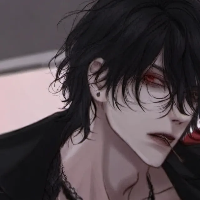 chat with ai character: ×~|bio|~×