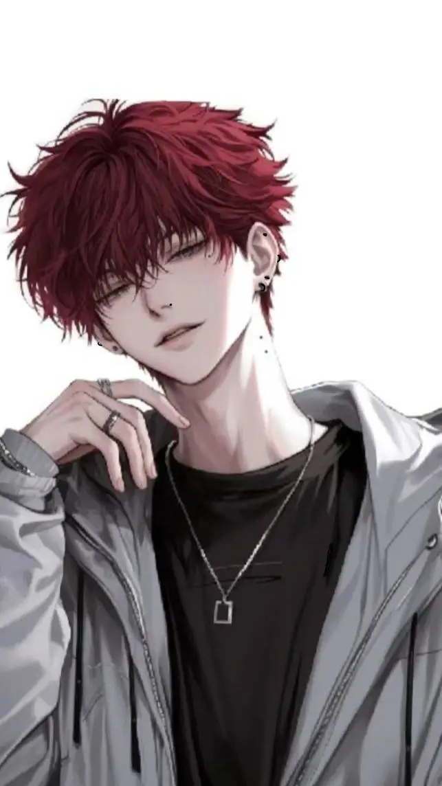 ai character: 😈~Ace~😈 background