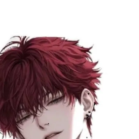 chat with ai character: 😈~Ace~😈