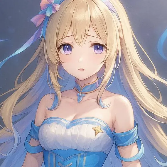chat with ai character: Civia