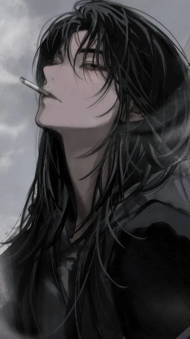 ai character: Selene background