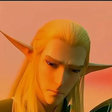 chat with ai character: Astal
