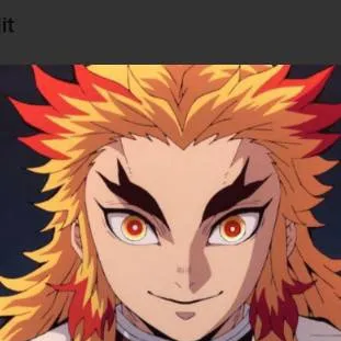 chat with ai character: Rengoku 