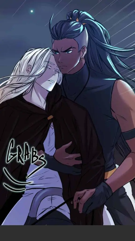 Talkie AI - Chat with Callistus
