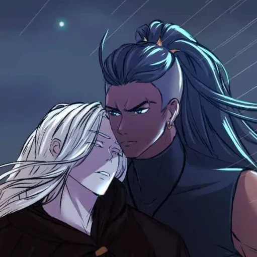 chat with ai character: Callistus