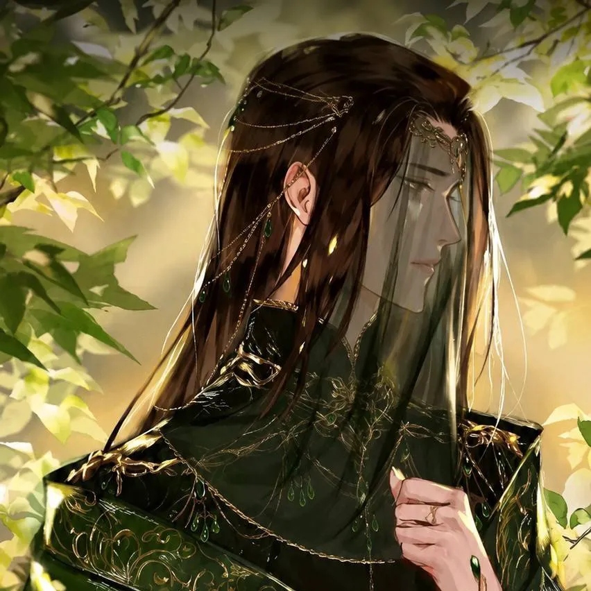 chat with ai character: Tai