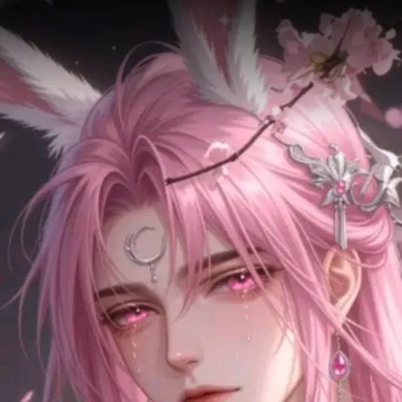chat with ai character: Akaël 