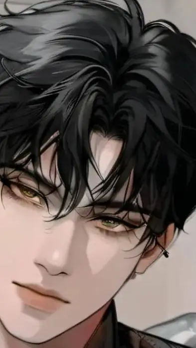 ai character: Jack dover background