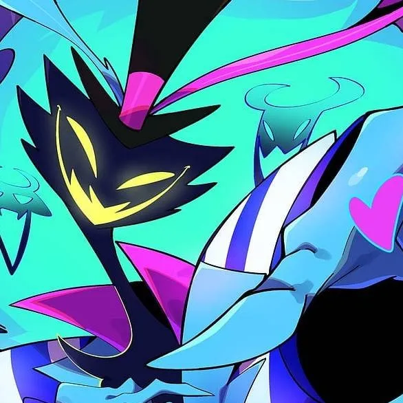 chat with ai character: ~♡Asmodeus♡~