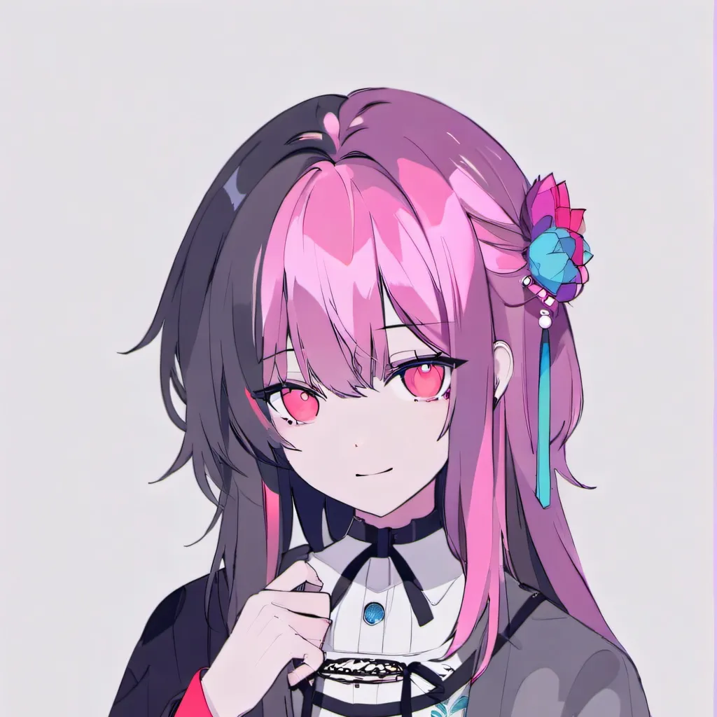 chat with ai character: ava