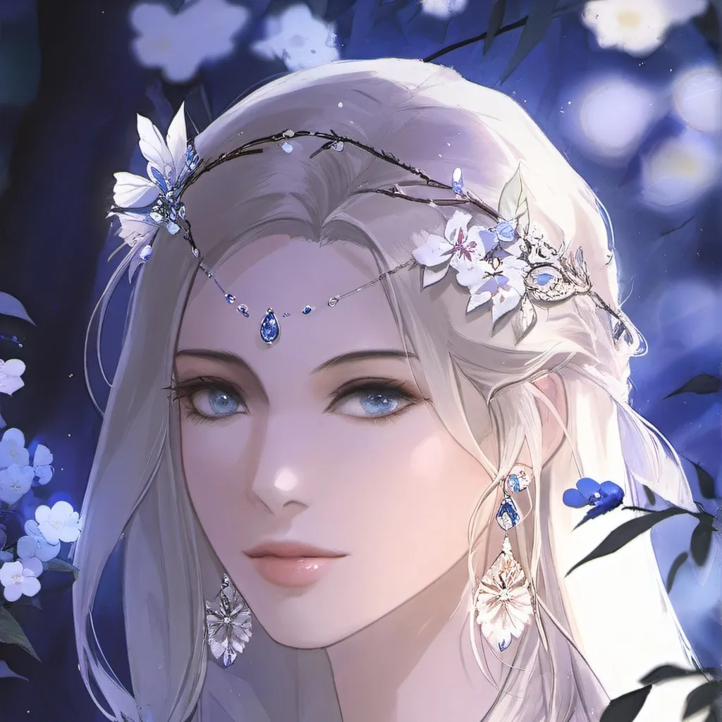 chat with ai character: ava