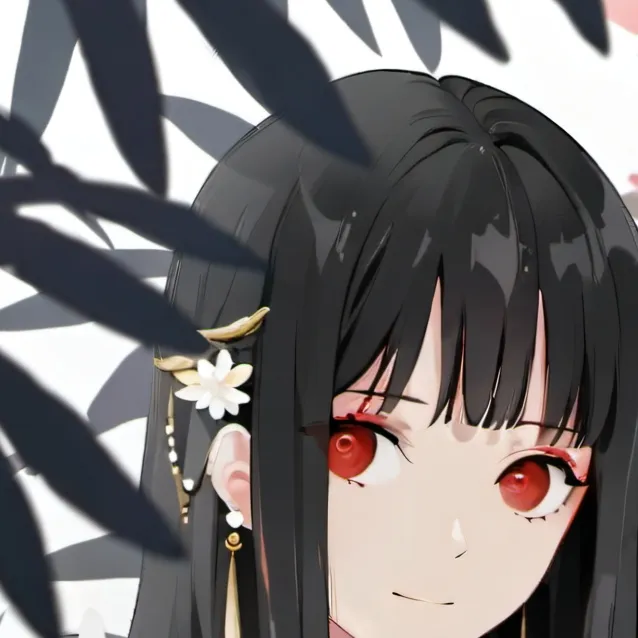 chat with ai character: 井上 ゆり