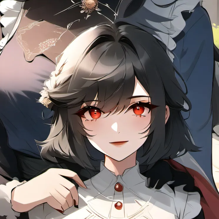 chat with ai character: ~《°~Mary~°》~