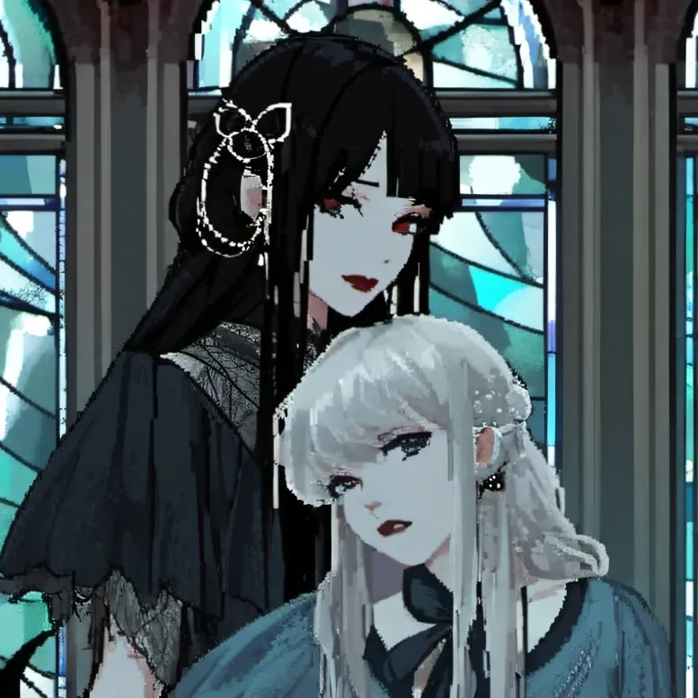 chat with ai character: Rose.