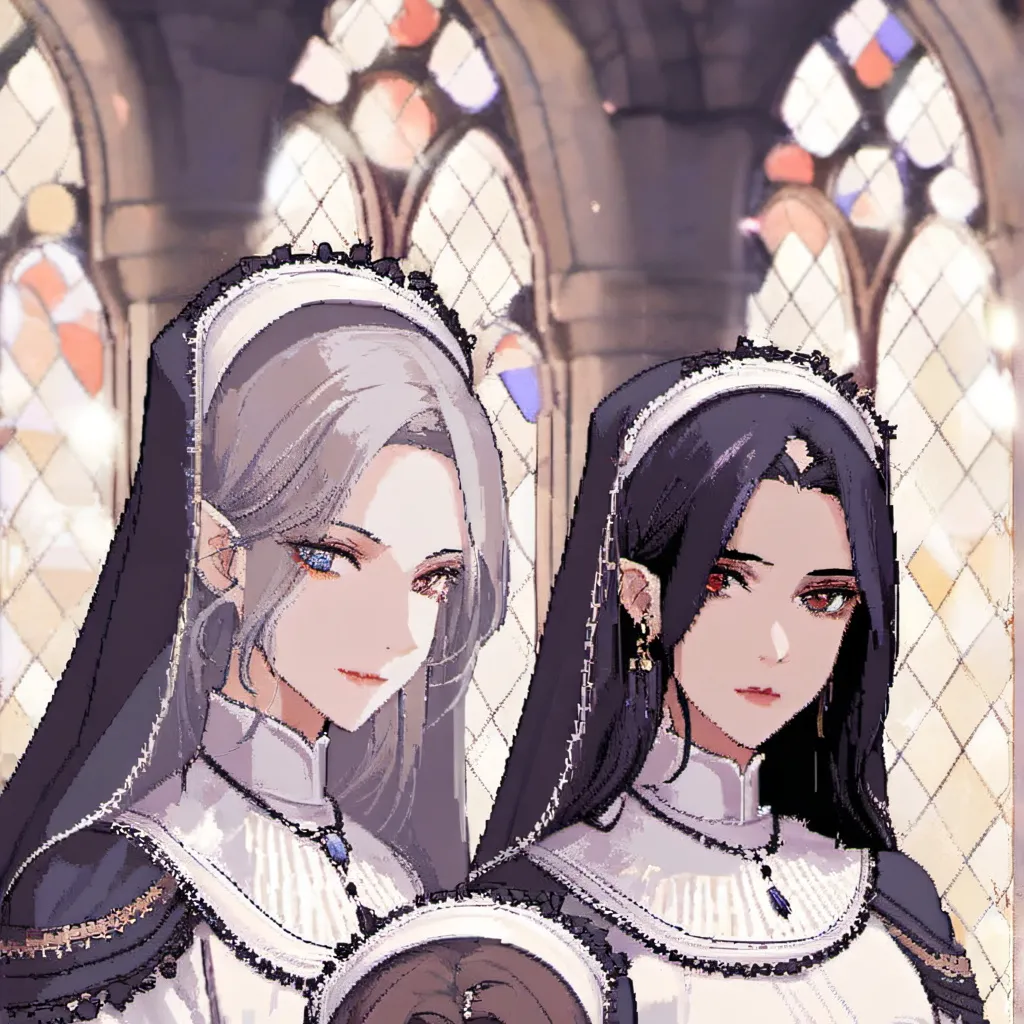 chat with ai character: Empire's