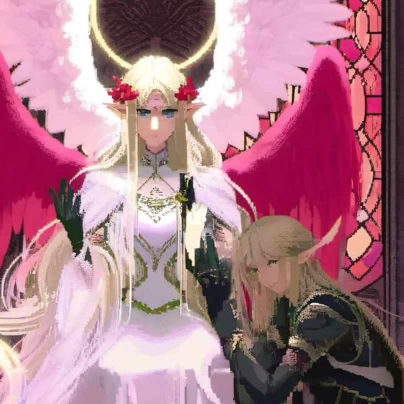 chat with ai character: Lifetime 