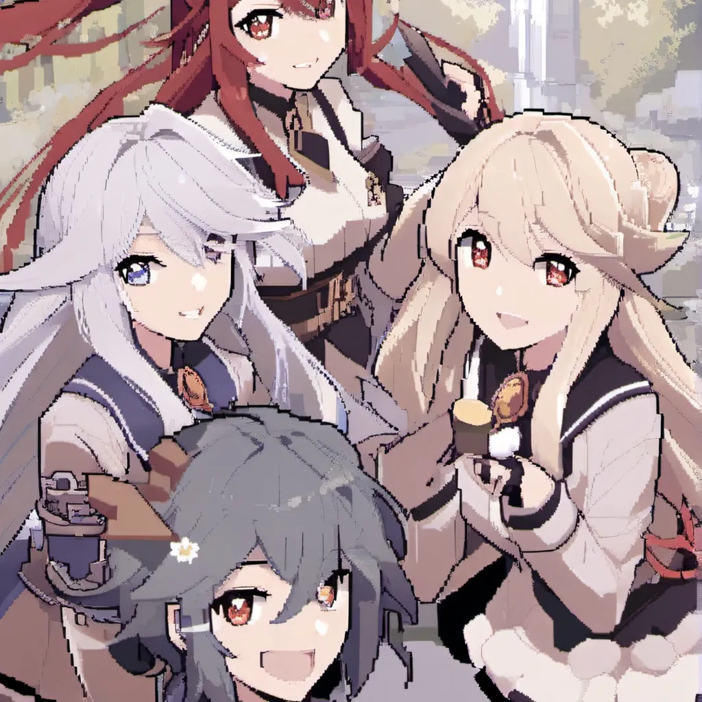 chat with ai character: Earth keeper 