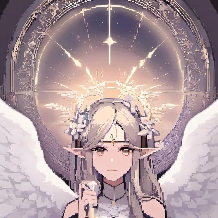 chat with ai character: Novaria