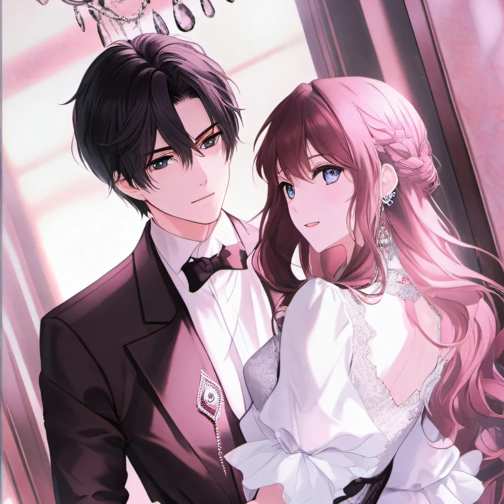 chat with ai character: Broken family 