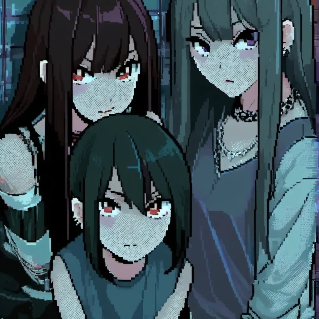 chat with ai character: Stepmother.