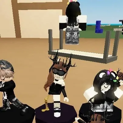 chat with ai character: the flowers