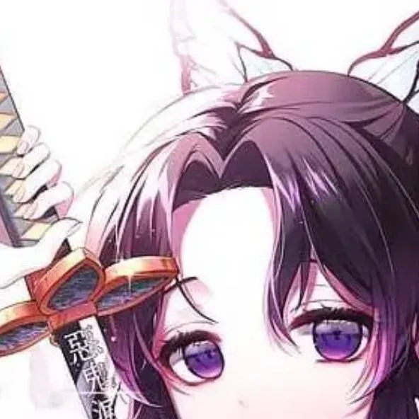 chat with ai character: giyuu tomioka