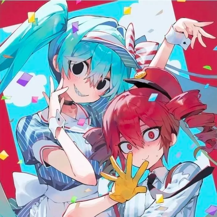 chat with ai character: Hatsune Miku
