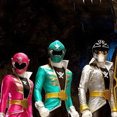 chat with ai character: Super Megaforce 