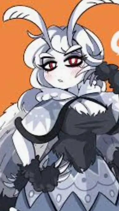 ai character: Nila background