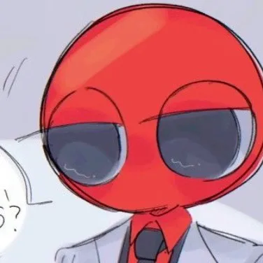 chat with ai character: Red