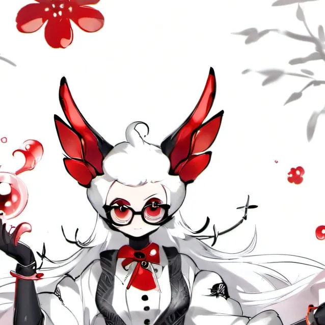 chat with ai character: miss bloomie 