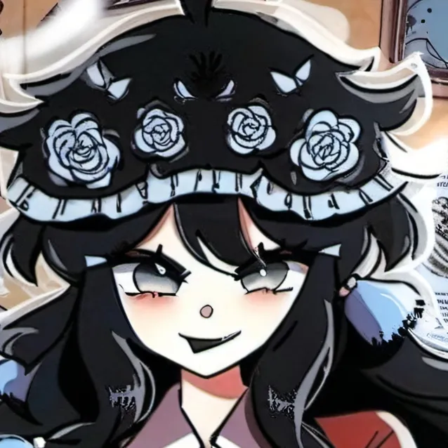 chat with ai character: miss thavel 