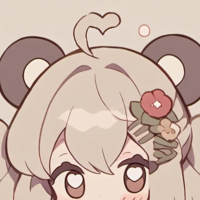 chat with ai character: miss bloomie 