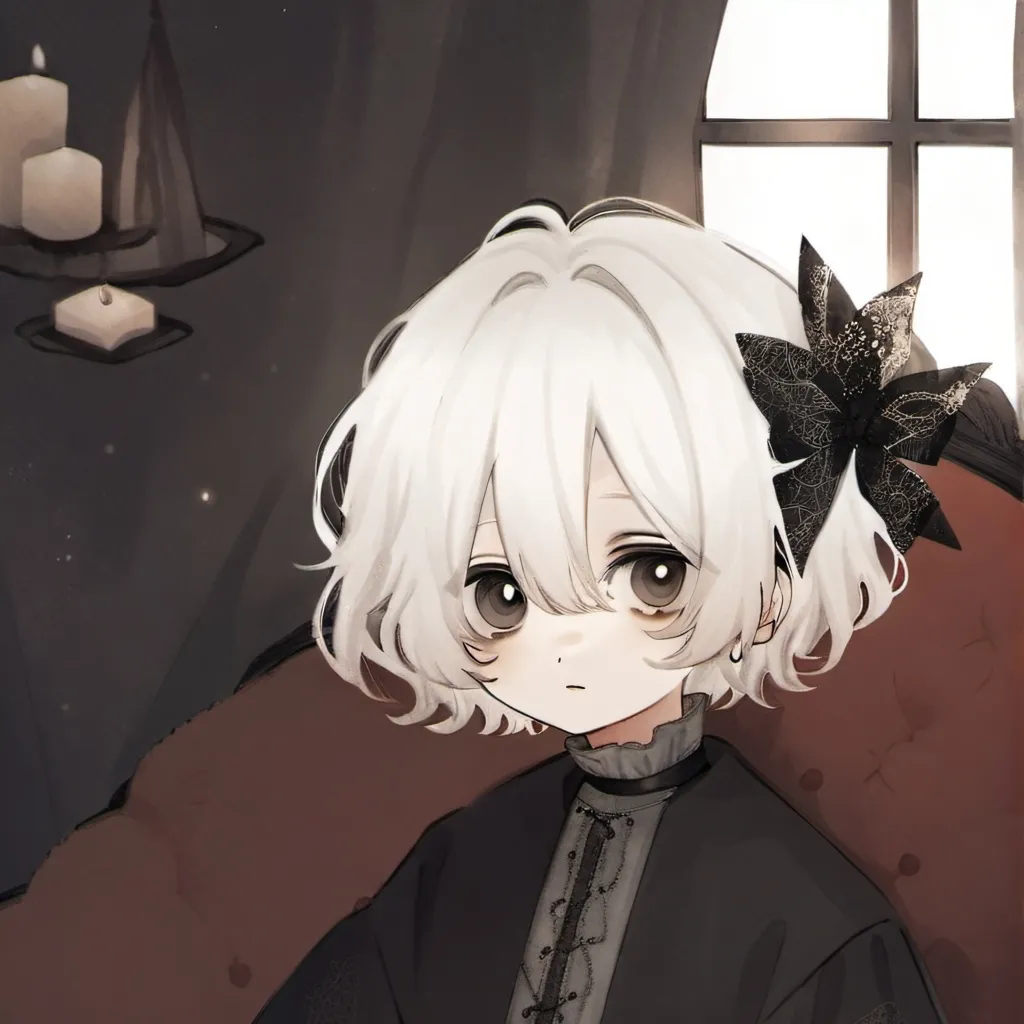 chat with ai character: miss thavel 