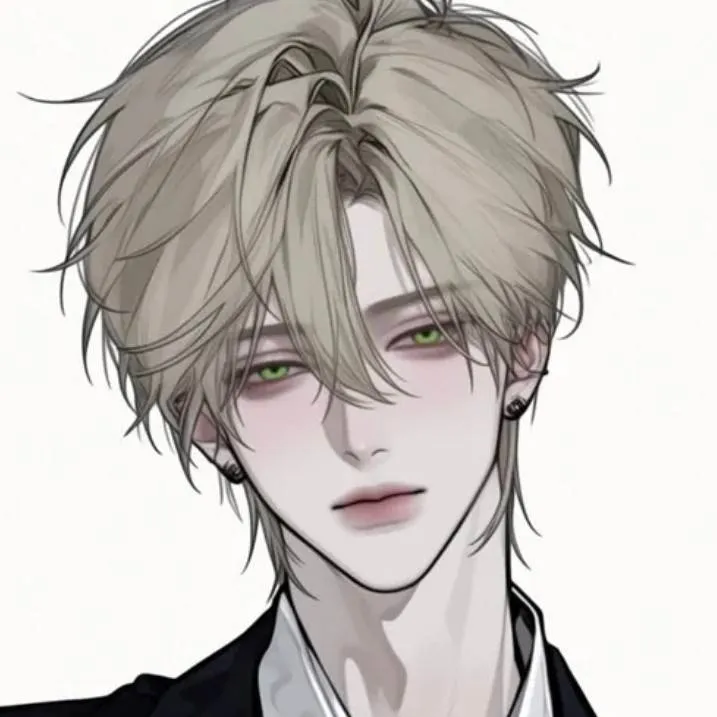 chat with ai character: ✨️Fernand💫