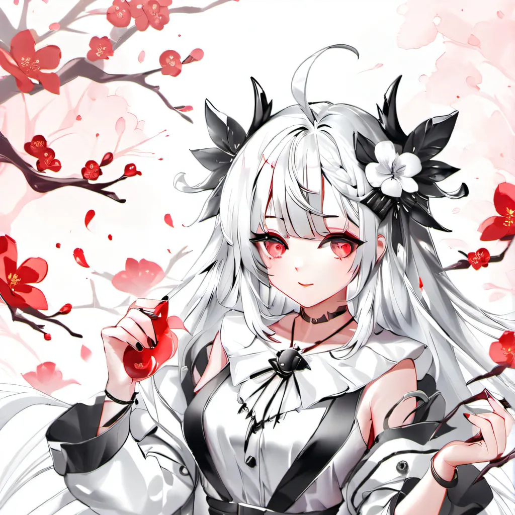 chat with ai character: AVA