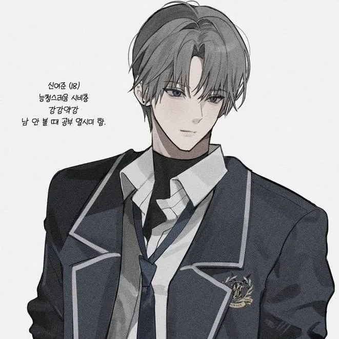 chat with ai character: 𝐌𝐢𝐤𝐞 📚