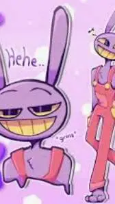 ai character: ~Jax~ background