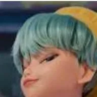 chat with ai character: Baby saja