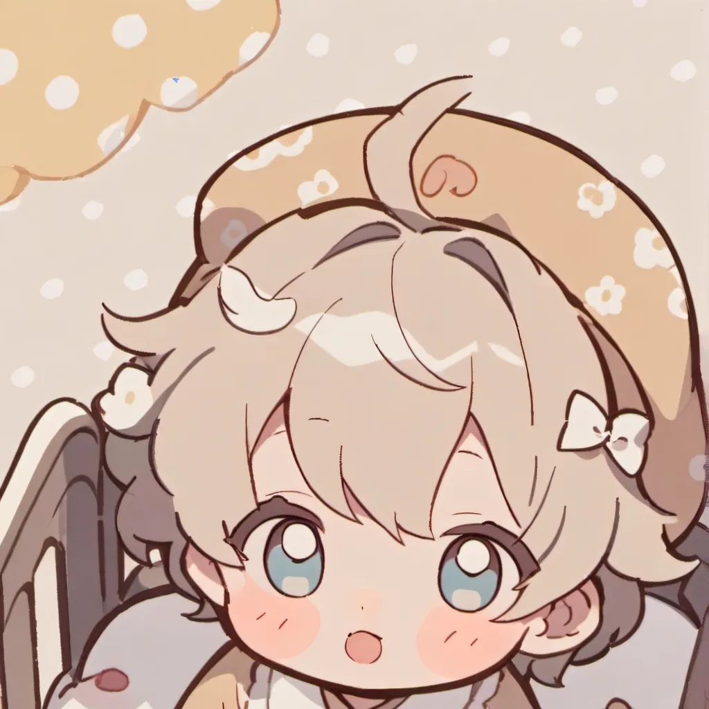 chat with ai character: Kiki